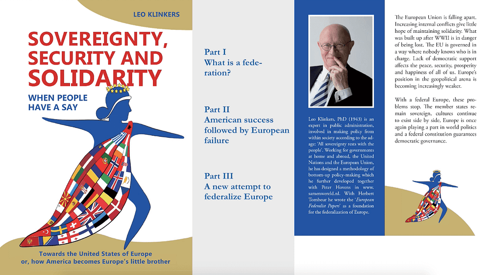 Cover Book Sovereignty