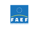 Logo FAEF